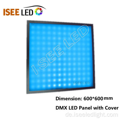 Großhandel LED RGB Panel Licht 300mm